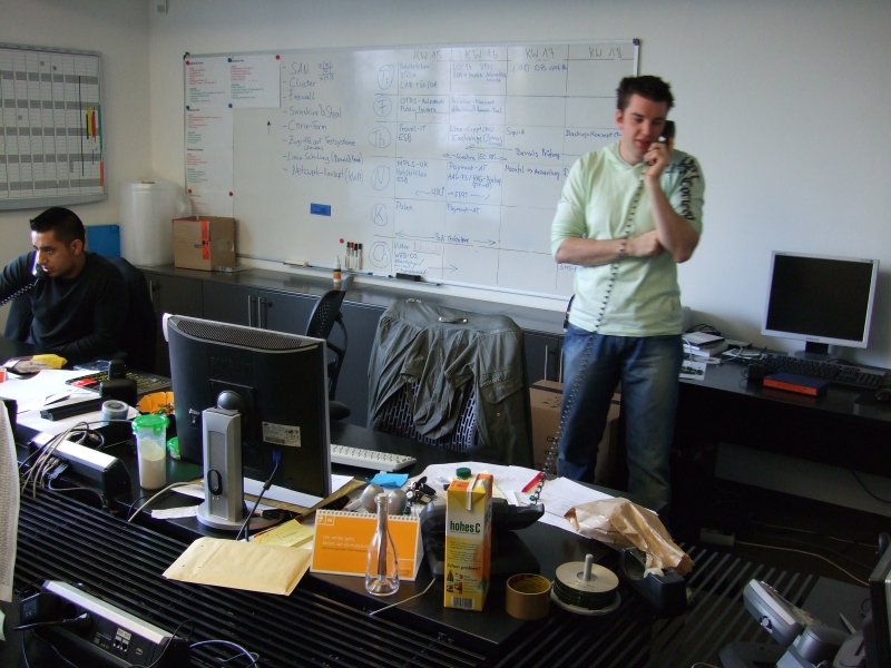 Poker Night - Spring 2007 001 